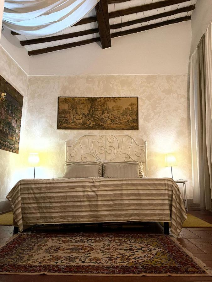 San Felice House Apartment Florence Luaran gambar