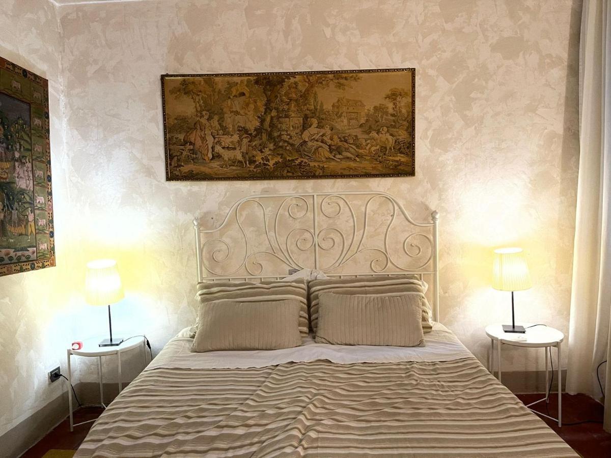 San Felice House Apartment Florence Luaran gambar