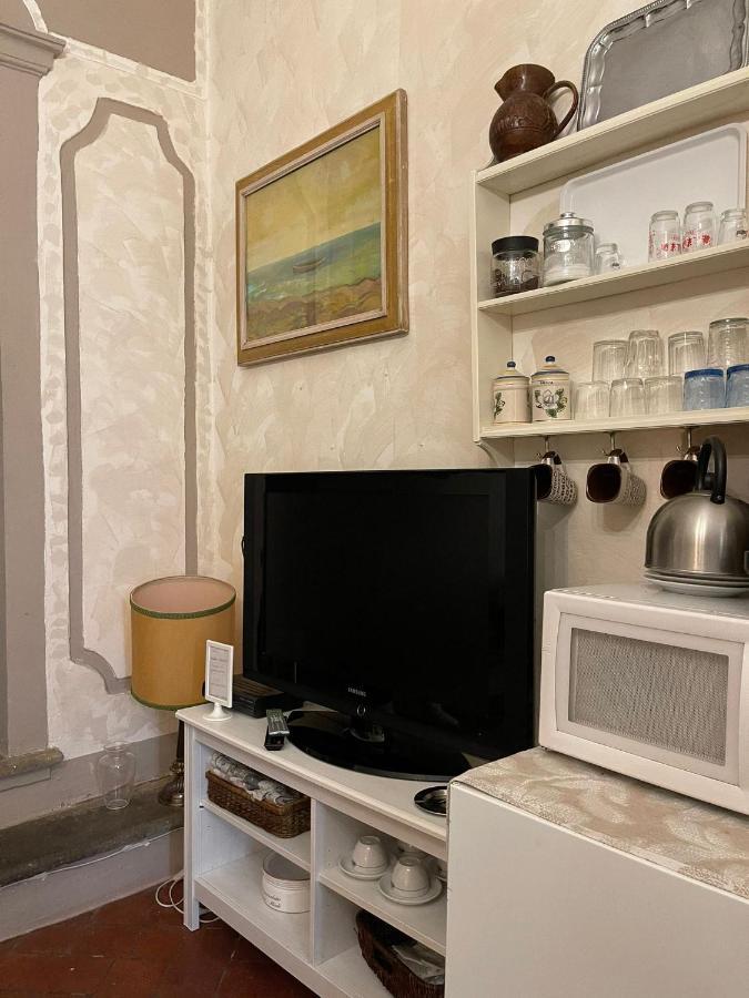 San Felice House Apartment Florence Luaran gambar