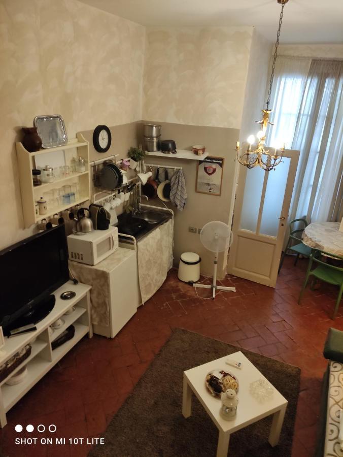 San Felice House Apartment Florence Luaran gambar