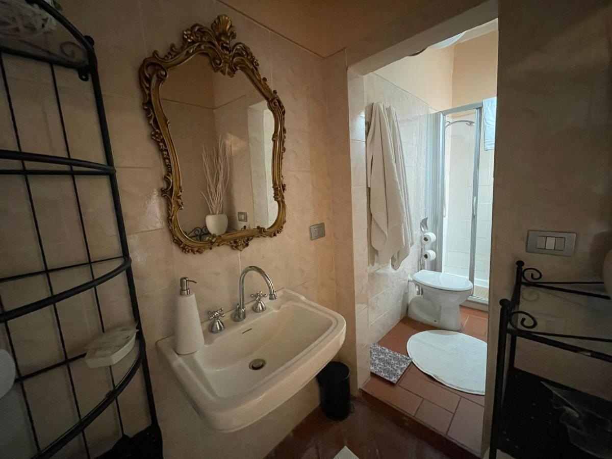 San Felice House Apartment Florence Luaran gambar