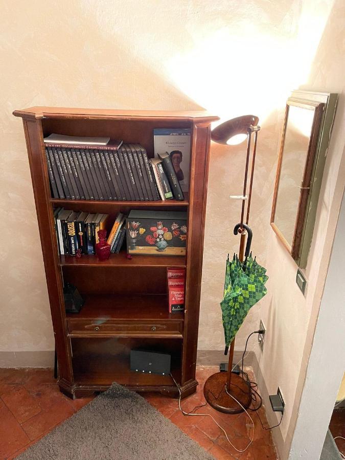 San Felice House Apartment Florence Luaran gambar